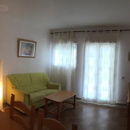Apartment Punta Del Moral