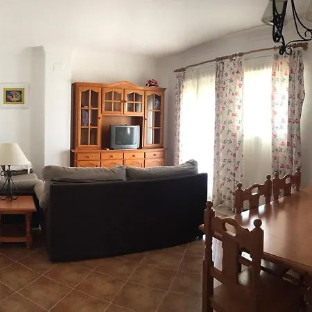 Punta Del Moral *
