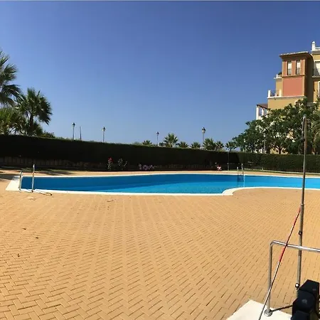 Apartamento Punta Del Moral Isla Canela