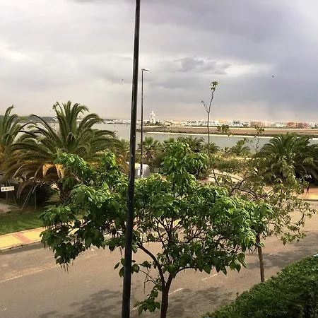 Punta Del Moral