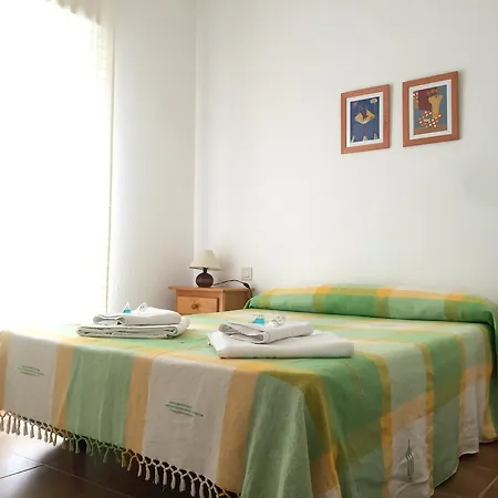 Punta Del Moral Apartamento *