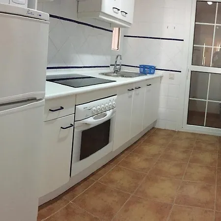 Apartamento Punta Del Moral Isla Canela