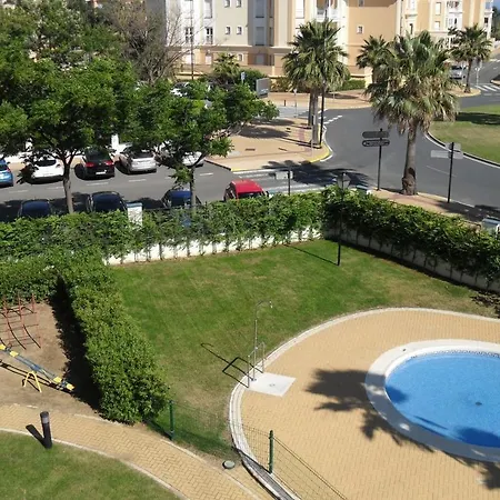 Apartamento Punta Del Moral *