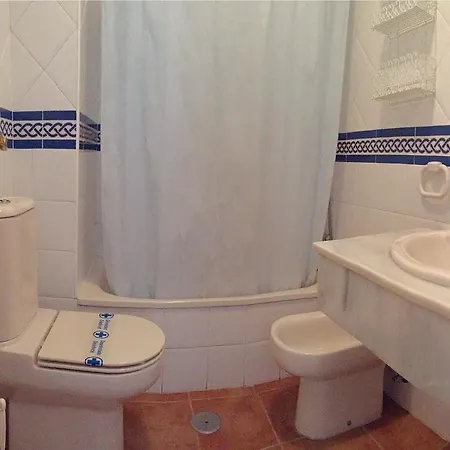 Apartamento Punta Del Moral