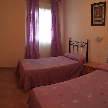 Punta Del Moral Apartamento Isla Canela