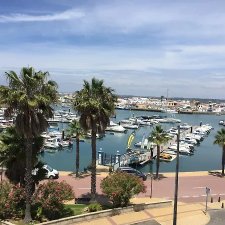 Punta Del Moral