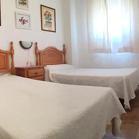 Punta Del Moral Apartamento *